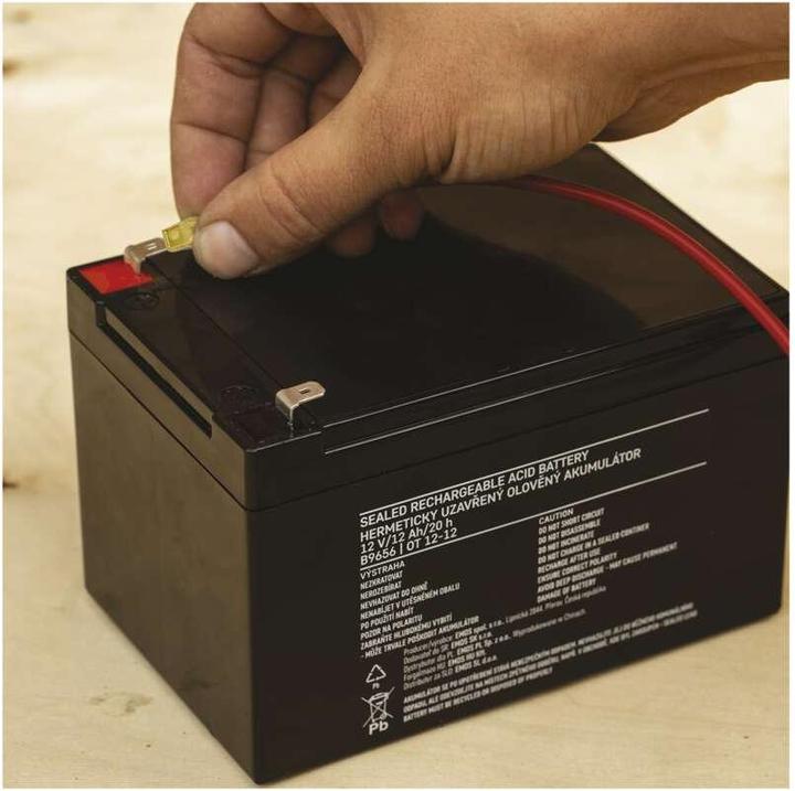 Image du produit Emos Batterie de rechange