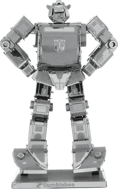Immagine prodotto Metal Earth Transformers Bumblebee