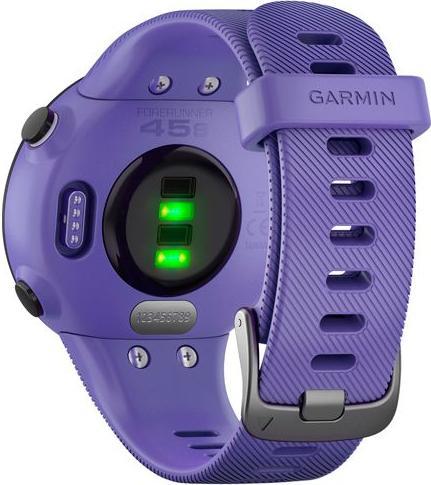Immagine prodotto Garmin Forerunner 45S (39.50 mm)