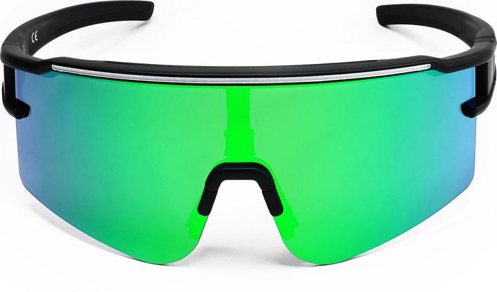 Image du produit Yeaz SUNTHRILL Set (Noir, Vert)