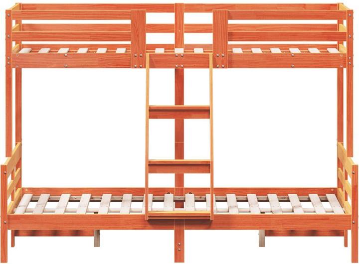 Actual product image VidaXL Karishma (120 x 200 cm)