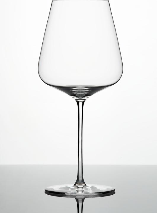 Zalto Bordeaux wine glass (76.50 cl, 1 Glasses, Red wine glasses)