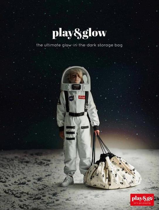 Produktbild play&go Spielsack (140)