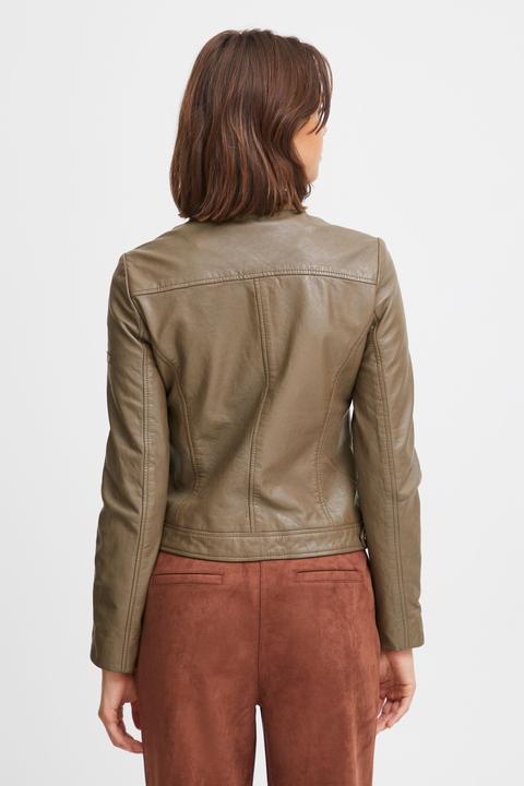 Produktbild Oxmo BY - OXDenise jacket - Jacket Otw - 21800219-ME (42)