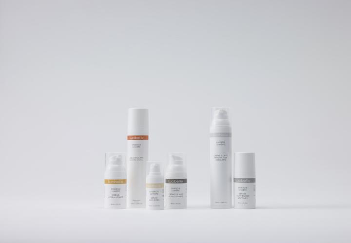 Produktbild Lucibel.le Hydra Vitalité Creme 30ml (30 ml, Tagescreme)