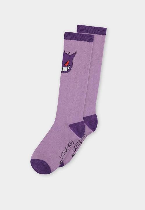 Produktbild Difuzed Pokemon - Gengar - 35/38 Grosse (Einzelpack, 35 - 38)