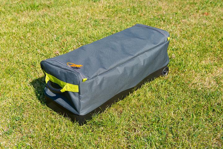 Produktbild Coleman Octagon (Kuppelzelt, 20.70 kg, 8 Personen)