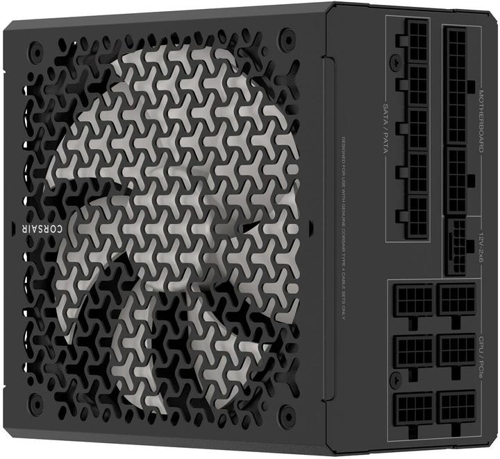 Produktbild Corsair RM1000x (1000 W)