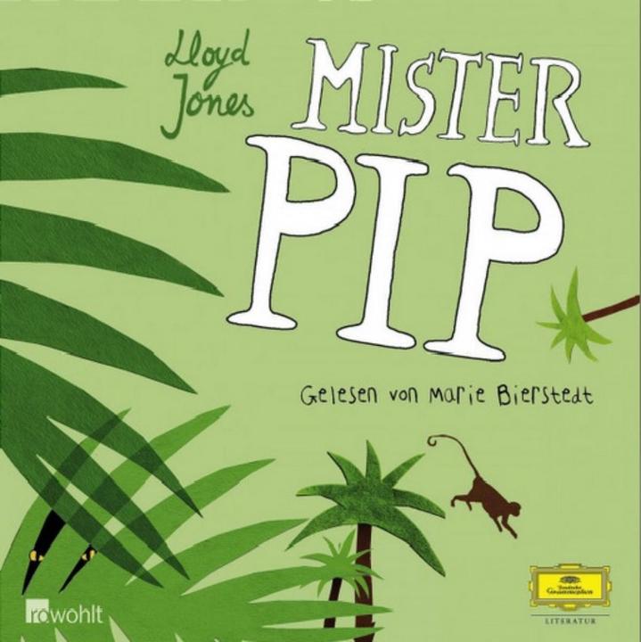 Mister Pip