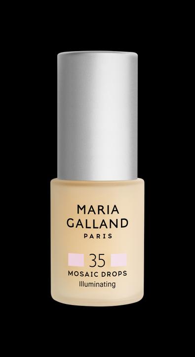 Immagine prodotto Maria Galland GOCCE MOSAICHE Illuminanti (15 ml)