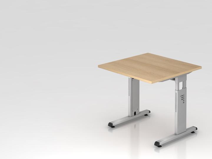 Actual product image Hammerbacher O series (800 x 800 x 650 mm)