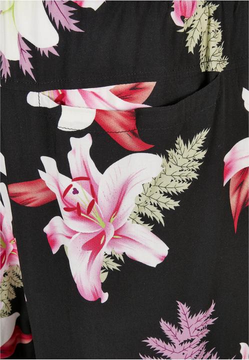 Image du produit Urban Classics Short Viscose AOP Resort - 17034 (S)