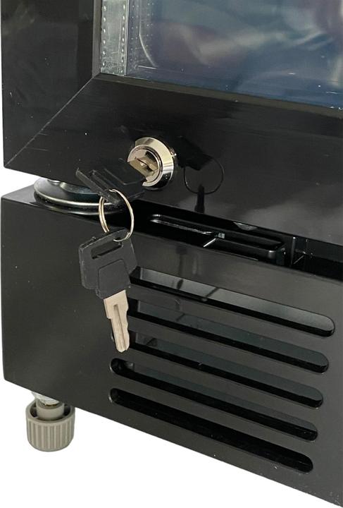 Produktbild SPC FKS2800-2 BL (280 l)