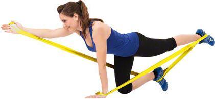 Image du produit TheraBand Bande CLX (2 m, Léger)