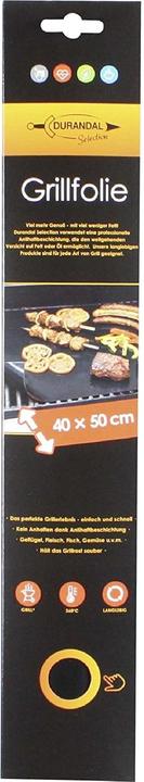 Image du produit Durandal Tapis de grill