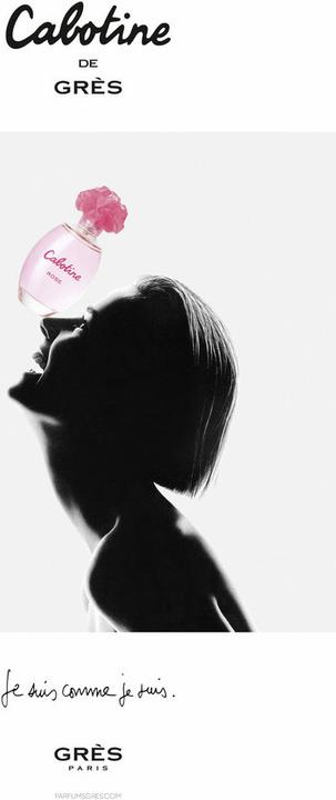 Immagine prodotto Gres rosa cabotina (Eau de toilette, 50 ml)