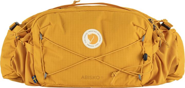 Fjällräven Abisko Hip Pack 6