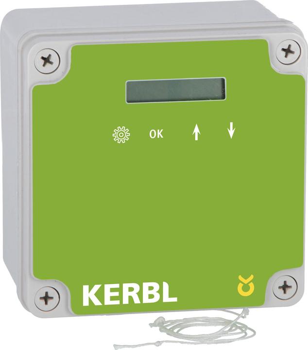 Immagine prodotto Kerbl Controllo automatico per la porta dei polli