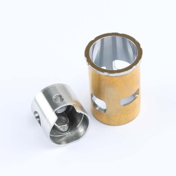 O.S. Engines Cylinder + piston 77vr-df (pl05) 27303010