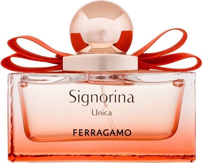 Immagine prodotto Salvatore Ferragamo Signorina Unica Eau De Parfum 50ml (Eau de parfum, 50 ml)