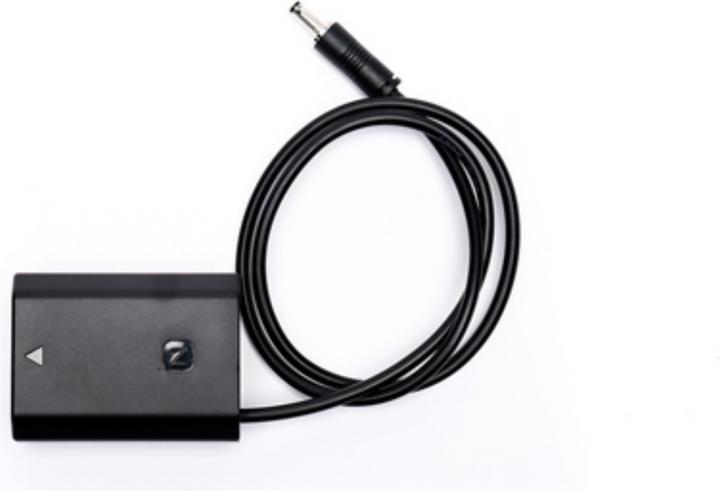 SmallHD Focus to Sony NPFZ100 Adapter