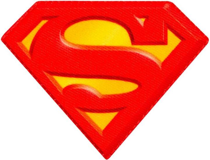 Actual product image Mono Quick Superman© LOGO (1 x)