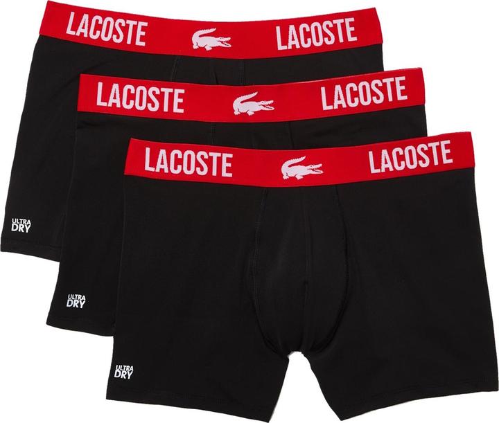 Immagine prodotto Lacoste Pantalone a fascia confezione da 3 (M, confezione da 3)
