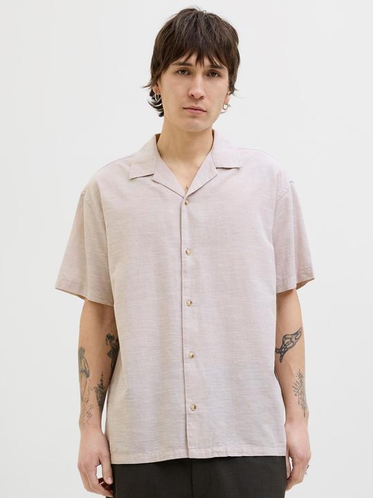 Immagine prodotto Jack & Jones Jjesummer Resort Shirt Ss Sn (XL)