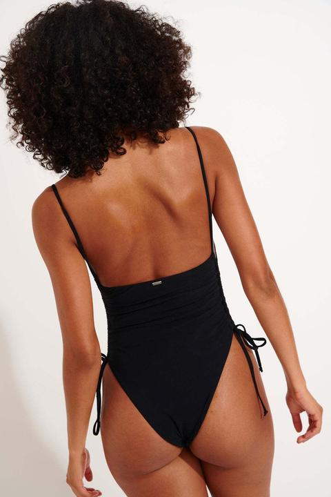 Immagine prodotto Banana Moon Badeanzug NESSY-BLACK (36)