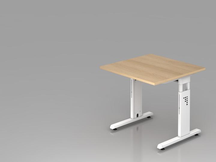 Produktbild Hammerbacher Serie O (800 x 800 x 650 mm)