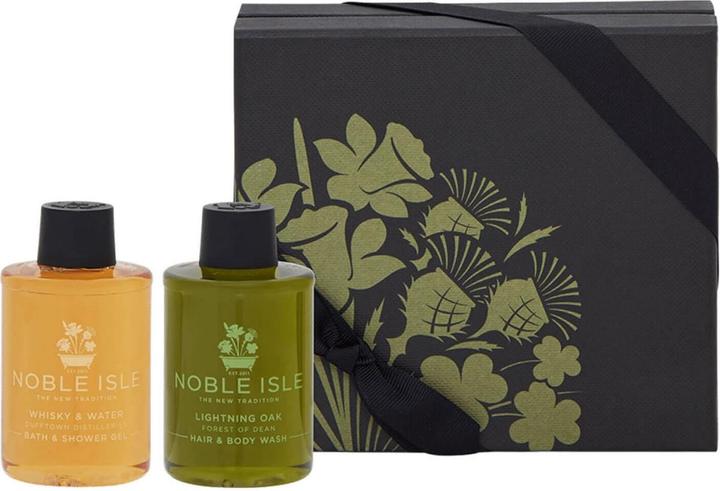 Immagine prodotto Noble Isle - Ghirlanda verde (75 ml)