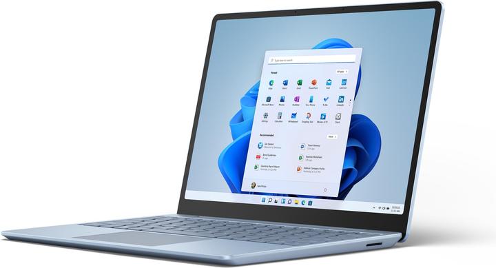 Immagine prodotto Microsoft Surface Laptop Go 2 (12.40", Intel Core i5-1135G7, 8 GB, 128 GB)