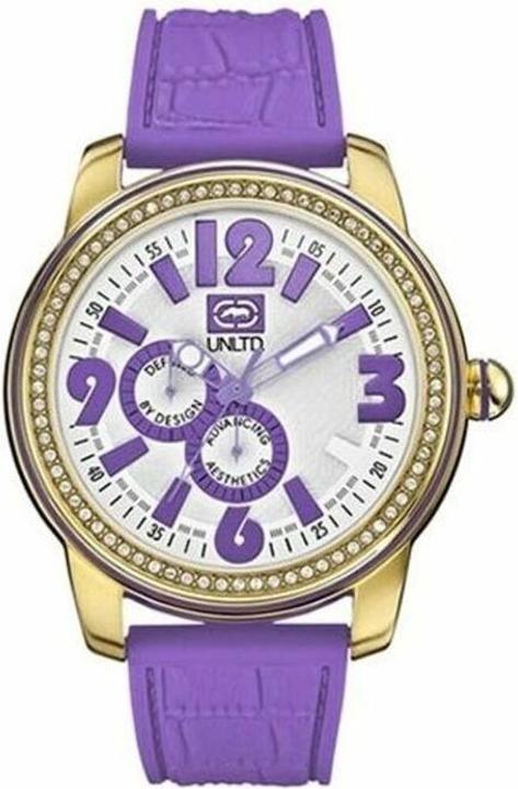 Immagine prodotto Marc Ecko Orologio da uomo E13544G4 (Ø 48 mm) (48 mm)