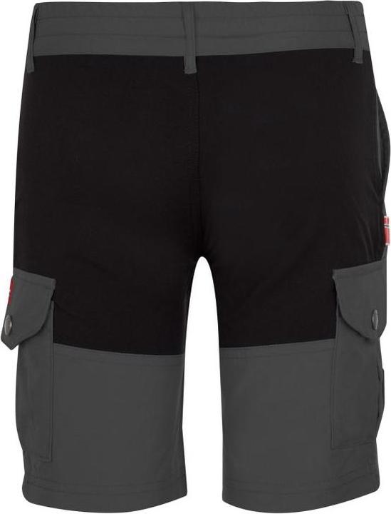 Produktbild Trollkids Kid's Hammerfest Shorts (98)