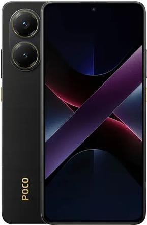 Produktbild Xiaomi POCO X7 Pro (256 GB, Yellow, 6.67", Dual SIM, 50 Mpx, 5G)