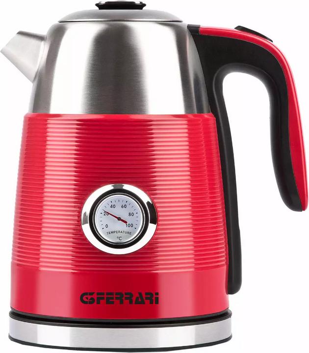Produktbild G3 Ferrari Wasserkocher Duca
