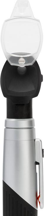 Actual product image Heine Mini-3000 FO Otoscoop