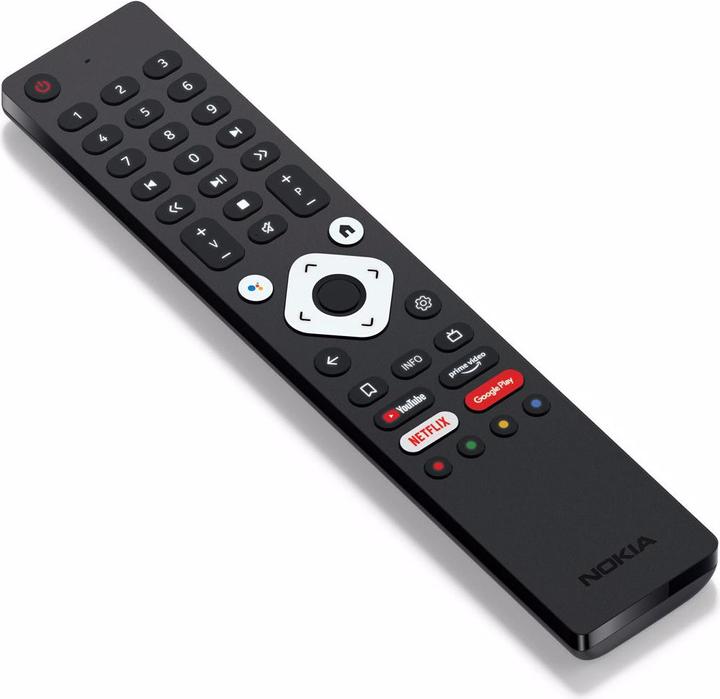 Actual product image Nokia Streaming box 8000 (8 GB, Android 10)