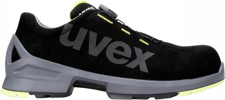 Produktbild Uvex Safety Sicherheitshalbschuh (S2, 43)