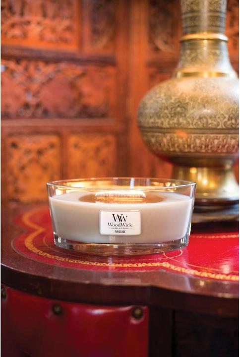 Produktbild WoodWick Fireside (453.60 g)
