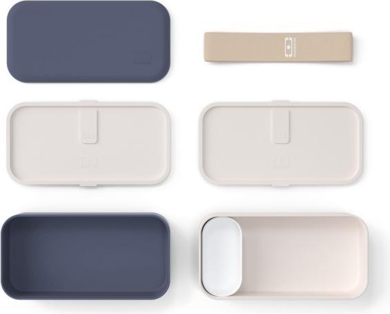 Actual product image Monbento Original - The Bento Box