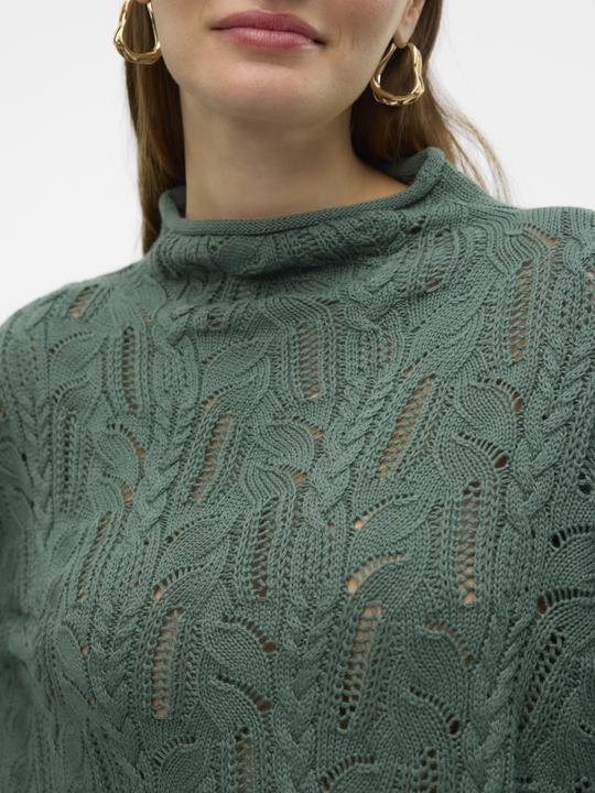 Actual product image Vero Moda VMRITA jumper knitted jumper (XS)