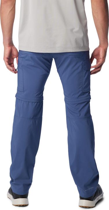 Produktbild Columbia Silver Ridge™ Utility Convertible Pant (34)