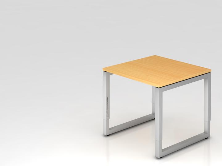 Actual product image Hammerbacher Series R (800 x 800 x 650 mm)