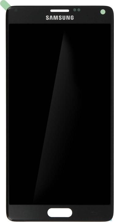 Produktbild Samsung LCD-Display Galaxy Note 4 (Display, Galaxy Note 4)