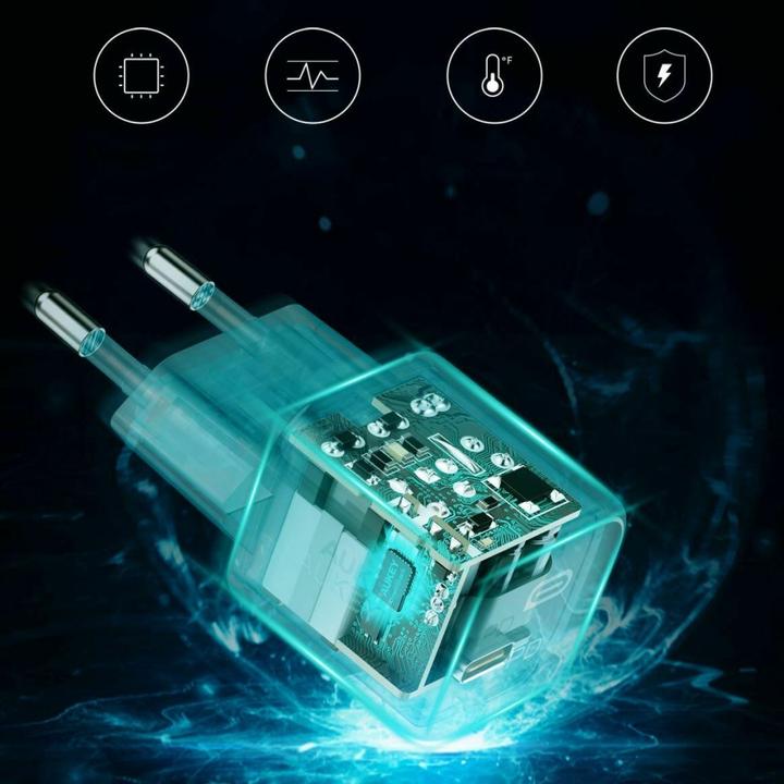 Image du produit Aukey Omnia Mini (20 W)