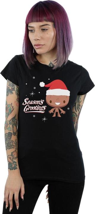 Produktbild Season's Grootings TShirt (L)