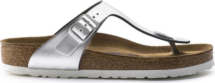 Produktbild Birkenstock Sandalen Casual Bequem sitzend Gizeh (38)