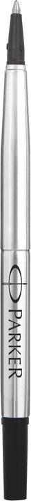 Parker Pen Rollerball mine (Gel mine, Black, 0.70 mm)