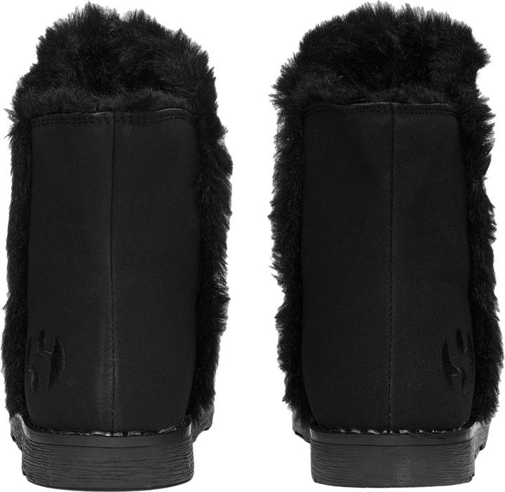 Produktbild Superga Stiefeletten 4033 Wildleder (25.5)